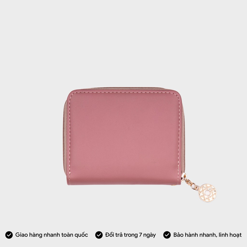 [Mã WABRWB24 giảm 30K đơn 99K] Ví cầm tay thời trang nữ YUUMY YV21 nhiều màu | BigBuy360 - bigbuy360.vn