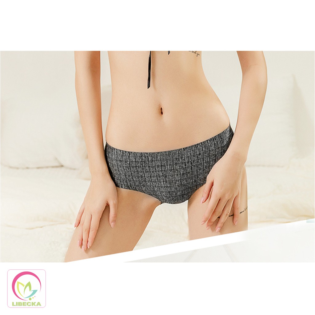 Bộ đồ lót quần lót nữ dễ thương sexy gợi cảm cực đẹp LIBECKA BDL18 | BigBuy360 - bigbuy360.vn
