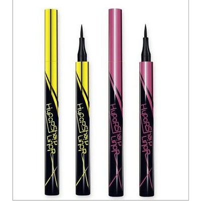 Bút kẻ mắt nước không lem màu đen tuyền