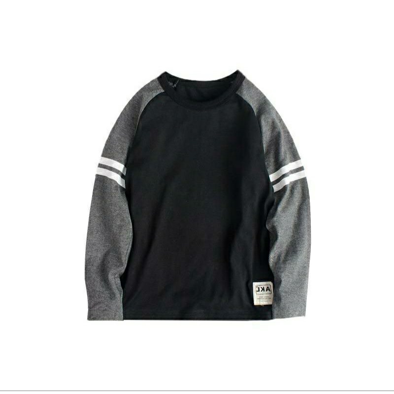 ÁO PULL DÀI TAY CHO BÉ TRAI