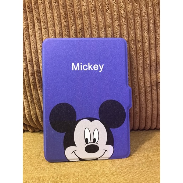 Bao da hoạ tiết dành cho Kindle gen 1/2/3/4