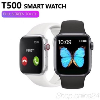 🌸 đồng hồ t500 đồng hồ thông minh