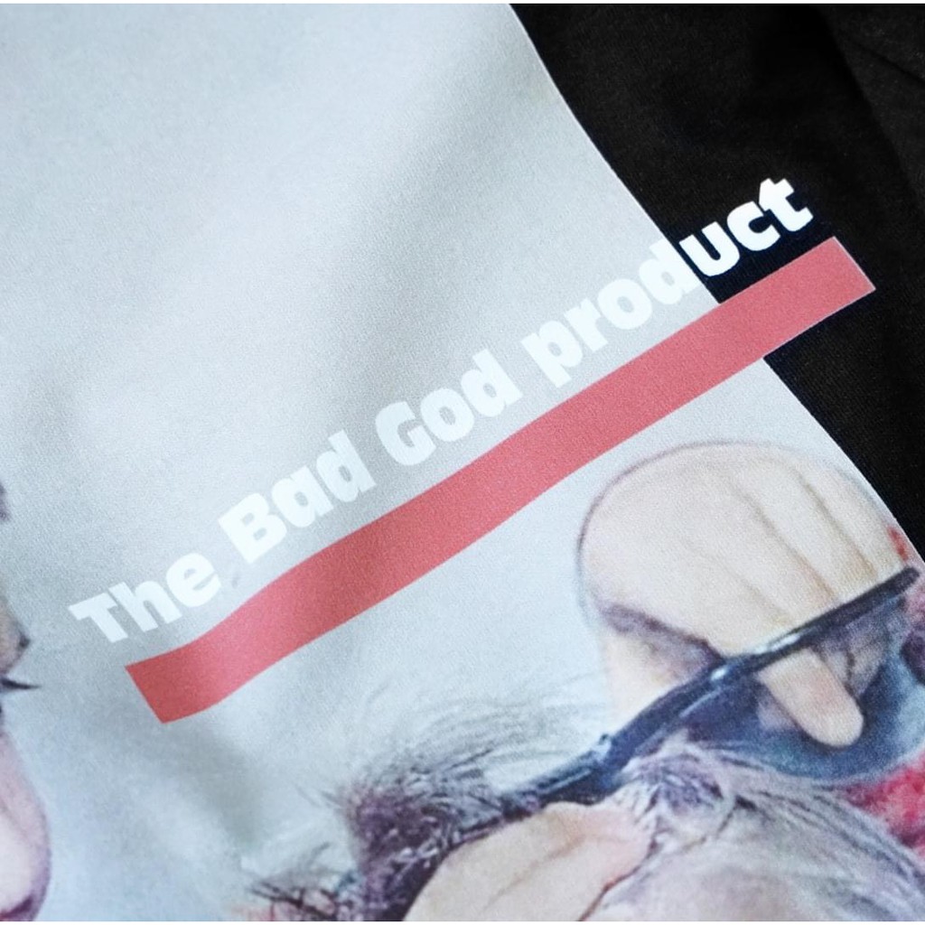 Áo thun tay lỡ REVUE MSW Town , áo phông T Shirt cotton nam nữ unisex | BigBuy360 - bigbuy360.vn