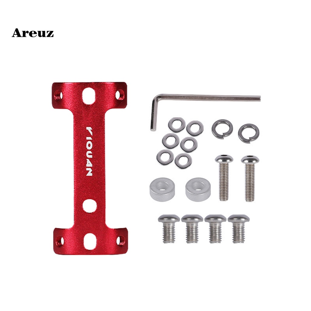 Giá đỡ bình nước gắn yên xe đạp tiện dụng