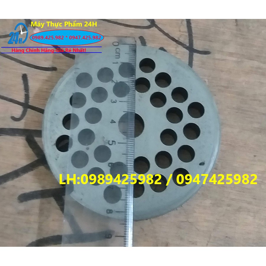 Mặt sàng,dao xay cối Inox 22,Cối Inox 32