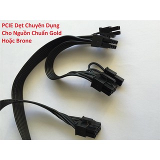 Dây Cáp Điện Modullar Cho Nguồn EVGA SuperNOVA (T2/G3/G2/G/P2)