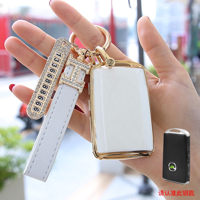 Phù Hợp Vỏ Chìa Khóa Xe Hơi 21 Mazda 3 cx30 cx4 Atz cx5 21 ốp chìa khoá mazda 3 2022 bọc chìa khoá