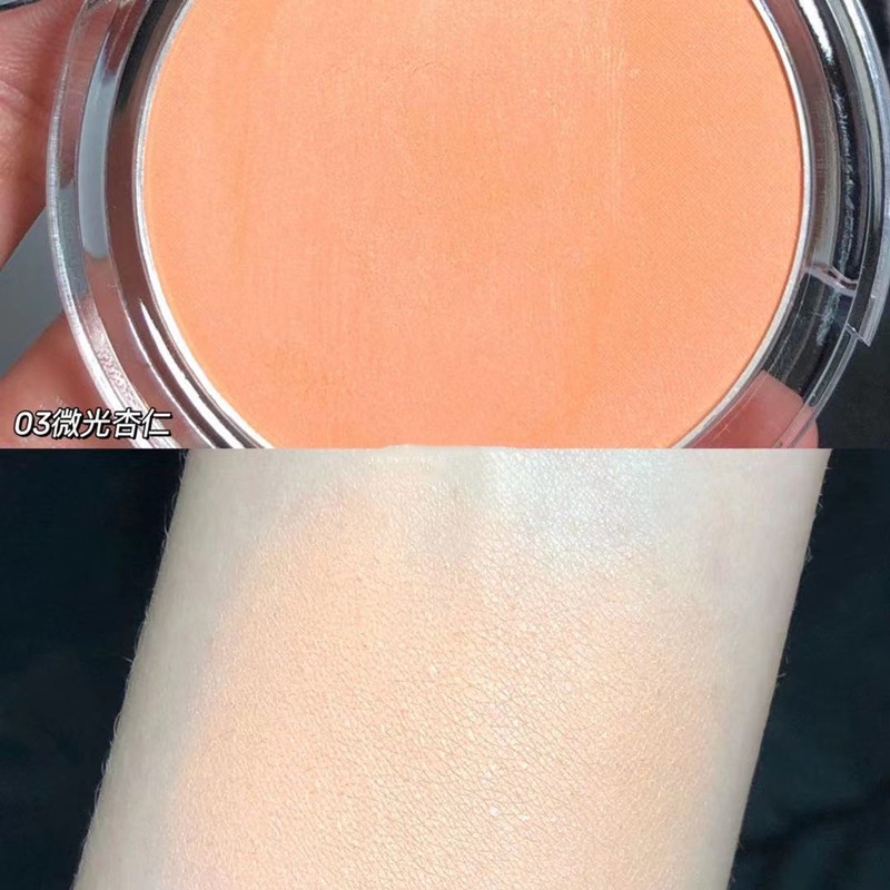 [Hàng mới về] Phấn má hồng Candy Bella màu nude ngọt ngào bắt mắt | BigBuy360 - bigbuy360.vn