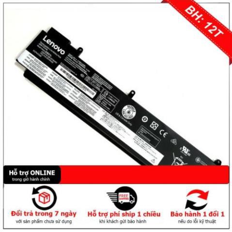 Pin Laptop Lenovo ThinkPad T460S T470S 00HW022 SB10F46460 00HW023 SB10F46461 00HW036 SB10F46474 00HW037 SB10F46475
