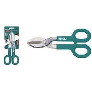 Đồ nghề total kéo cắt tole nhỏ tht524101 - thtj534121