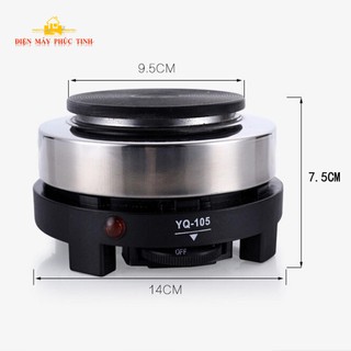 BẾP ĐIỆN YQ105 500W