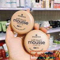 Phấn tươi Đức Essence Soft Touch Mousse màu 04 Siêu Hot | BigBuy360 - bigbuy360.vn