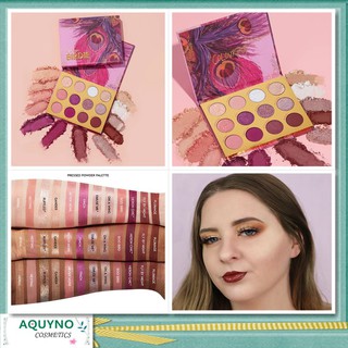 Bảng Phấn Mắt Colourpop  Bye Bye Birdie
