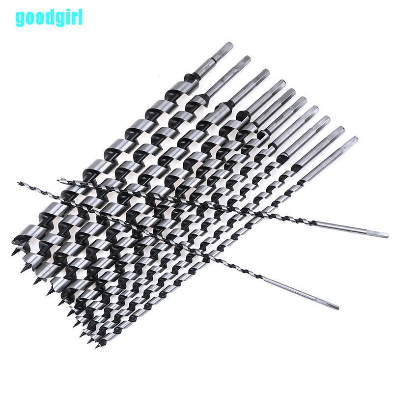 Mũi khoan gỗ dài 460mm 6-28mm bằng thép cacbon chất lượng cao