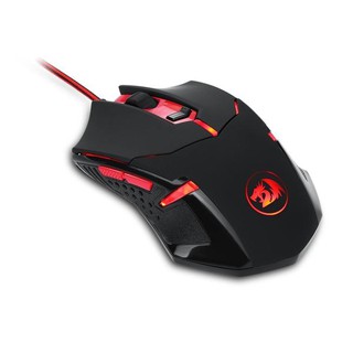 Chuột Chuyên Game Redragon Centrophorus M601 (Đen)