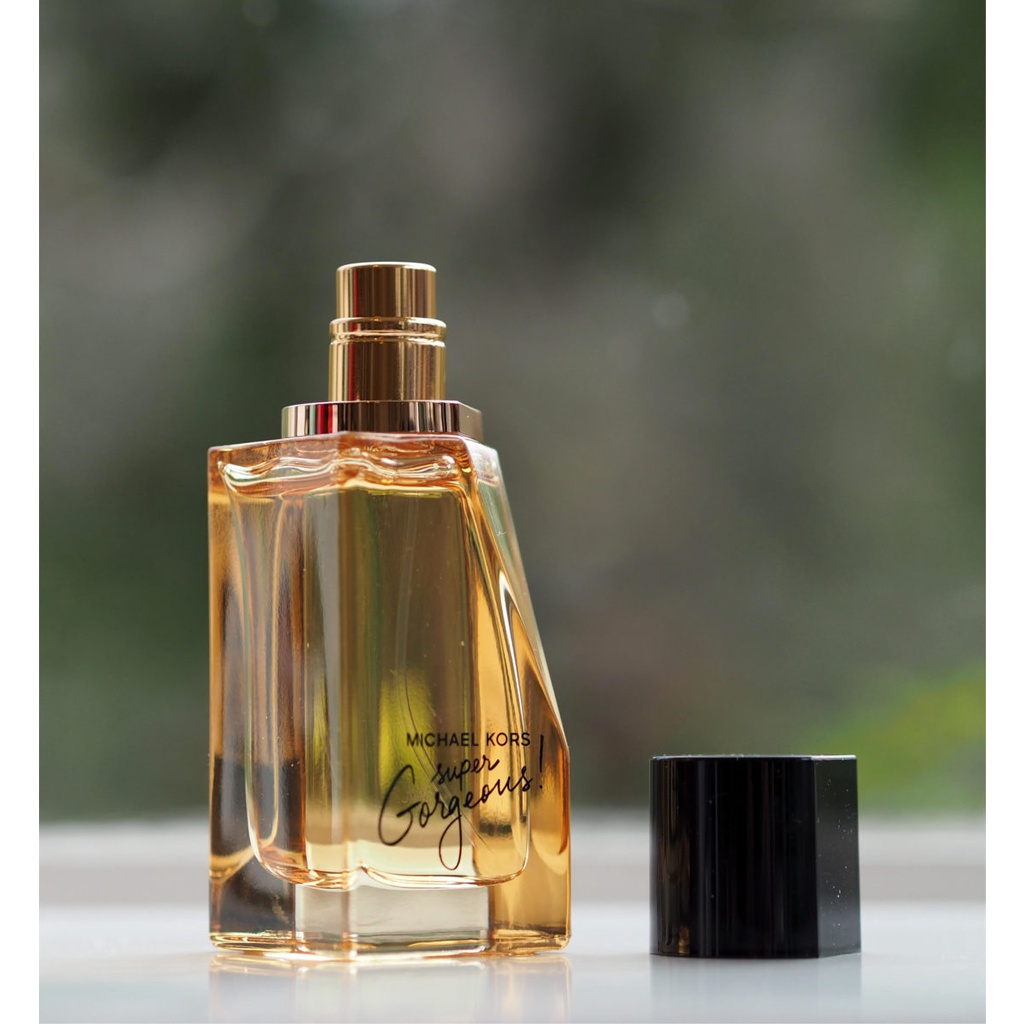 Nước hoa dùng thử Michael Kors Super Gorgeous! 5ml/10ml/20ml