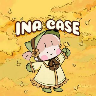 INA CASE - ỐP IPHONE