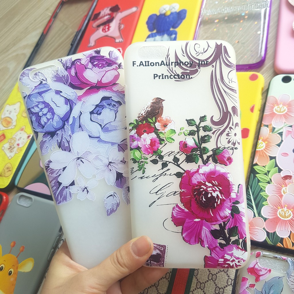 Ốp lưng 6plus | 6s plus ĐỒNG GIÁ 10K FukiShop
