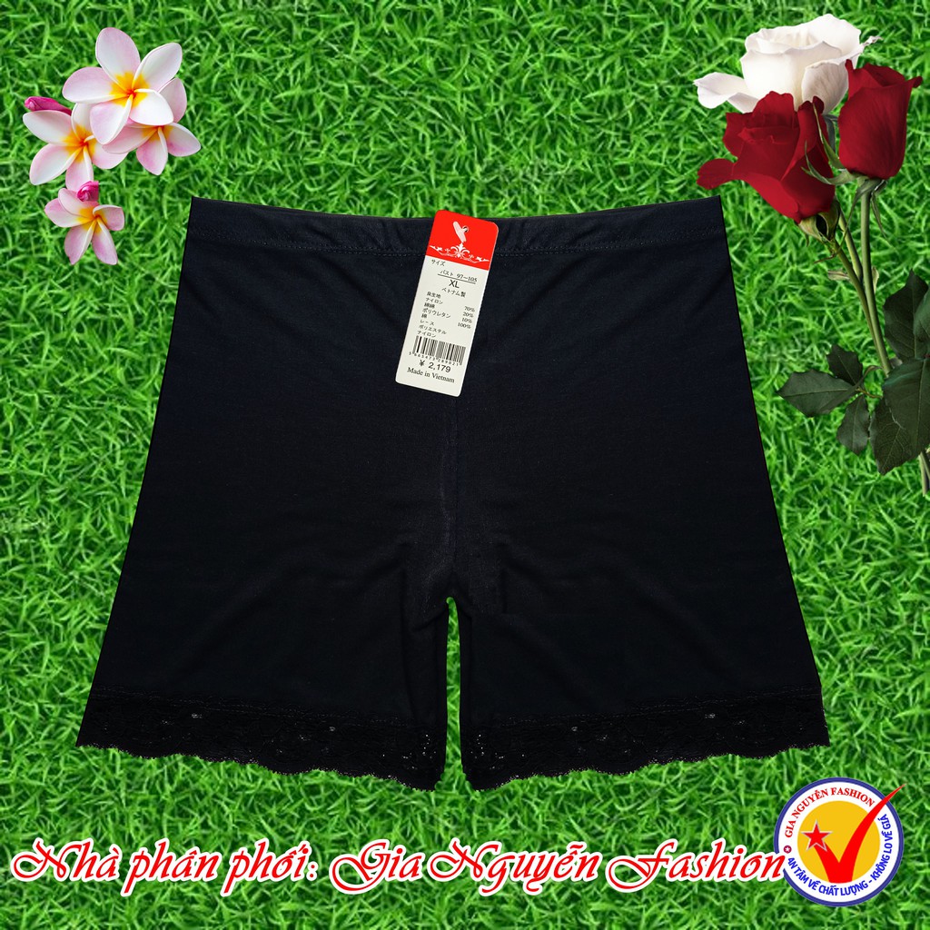 Được chọn màu: Quần mặc trong váy / Quần lót đùi nữ | BigBuy360 - bigbuy360.vn