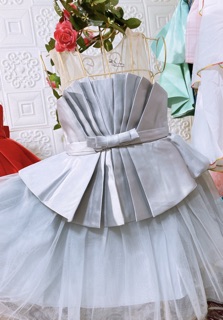 Đầm công chúa cao cấp loại 1
