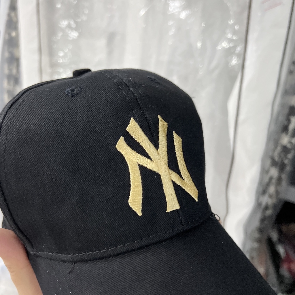 Mũ Nón Lưỡi Trai Trẻ Em Cho Bé Trai Từ 3 Đến 8 Tuổi Họa Tiết Thời Trang MLB Cá Tính