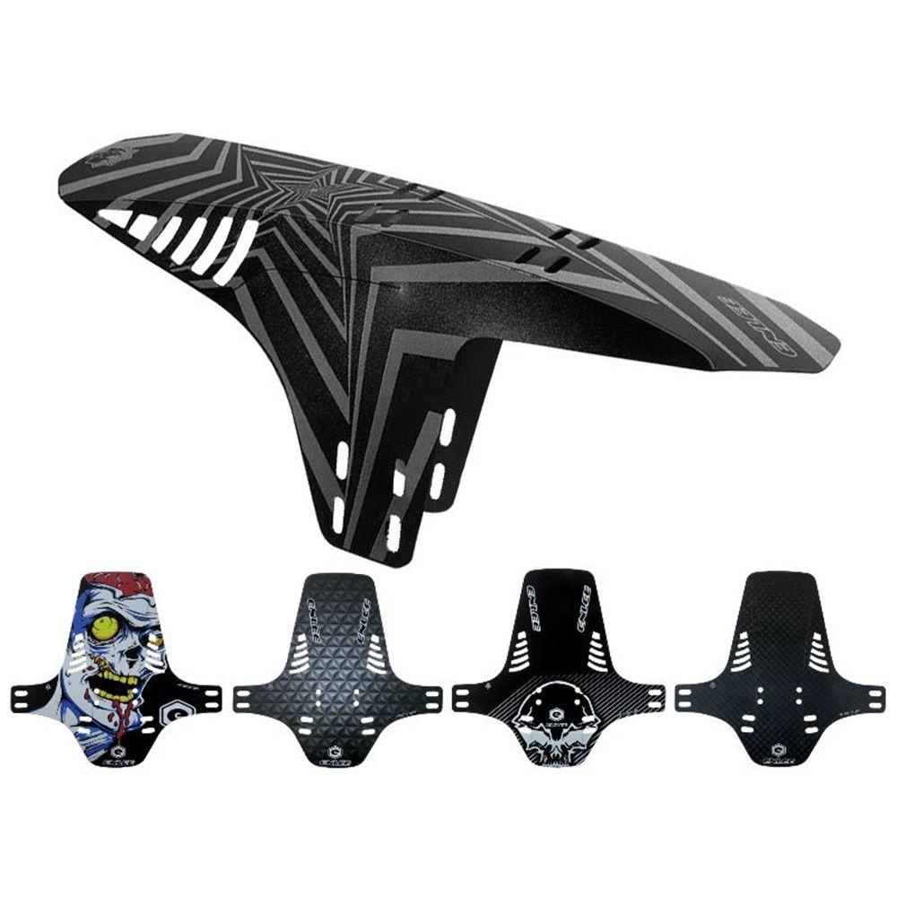 JUNE Tấm Chắn Bùn Thiết Kế Mới Chuyên Dụng Cho Xe Đạp Leo Núi