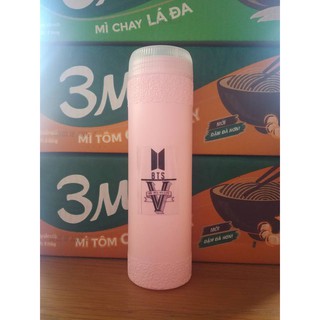 BÌNH NƯỚC BTS