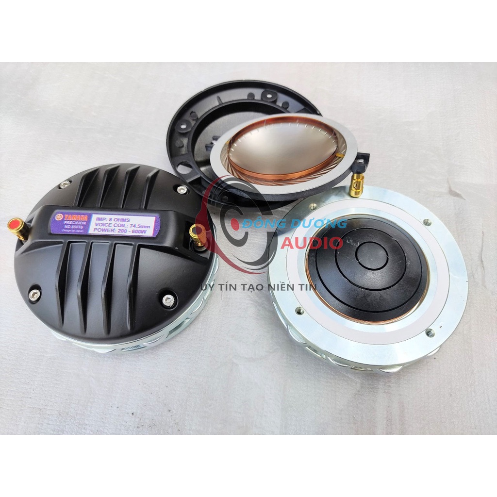 CỦ KÈN NEO 750 - 850 YAMAHA CÔN 74.5 DÂY DẸT - GIÁ 1 CHIẾC - LOA TREBLE 850