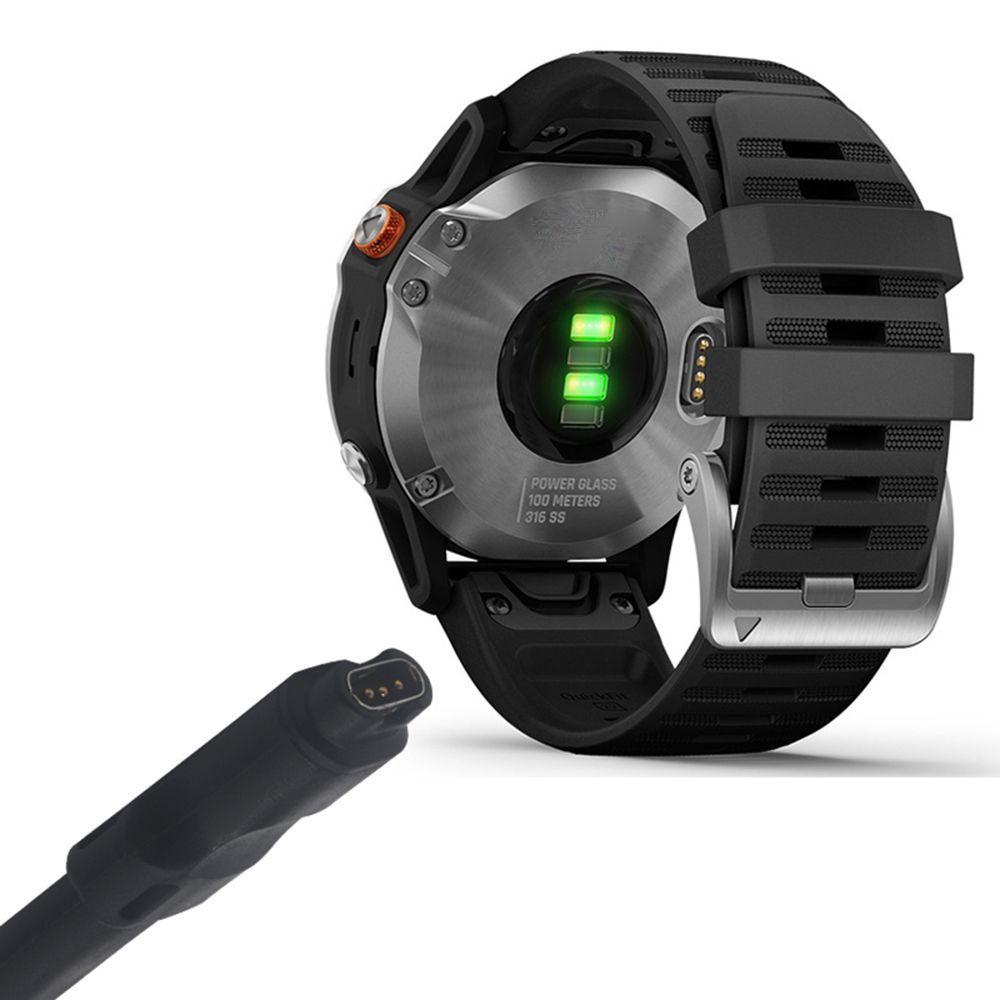 BTLIMER Đế Sạc Nhanh Cho Đồng Hồ Thông Minh Garmin Fenix 6 6s 6x 7 7s 7x