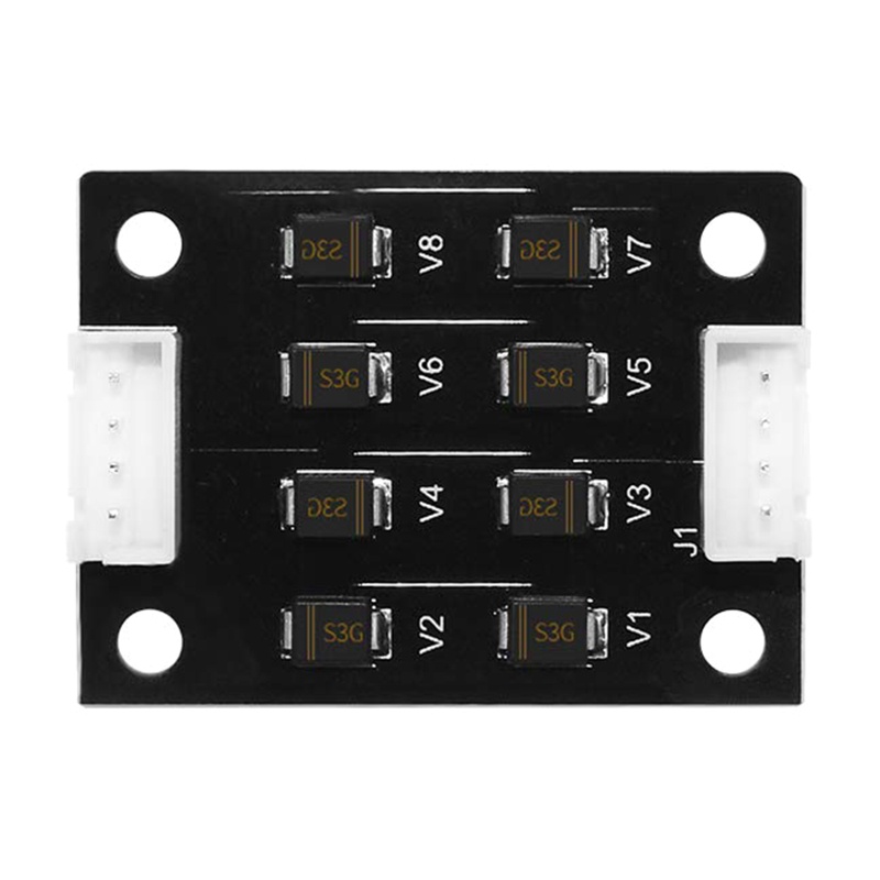 Set 4 Mô Đun Lọc Động Cơ Bước TL-Smoother Mk8 Dành Cho Máy In 3D