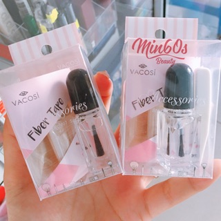 Miếng dán mí dạng lưới Vacosi Fiber Eyelid (120 cặp)