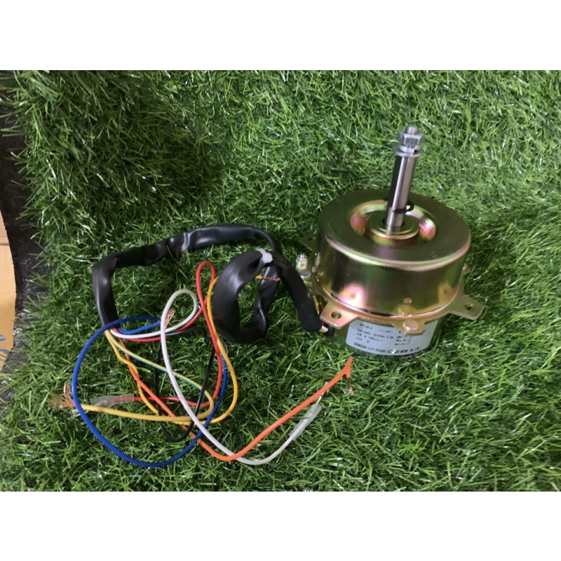 Motor quạt hơi nước 50w, 3 tốc độ