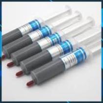 Keo tản nhiệt CPU, keo làm mát cpu Loại Xi Lanh tiện dụng