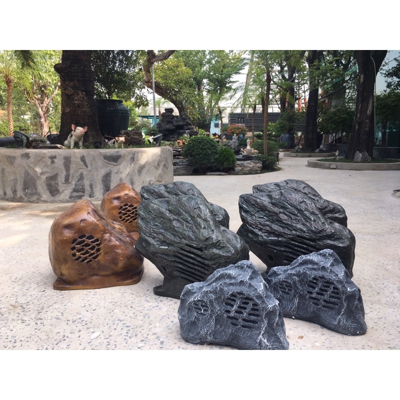 Loa giả đá sân vườn DSP 644