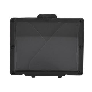 Nón chống nắng cho màn hình LCD máy chụp ảnh Nikon D7500