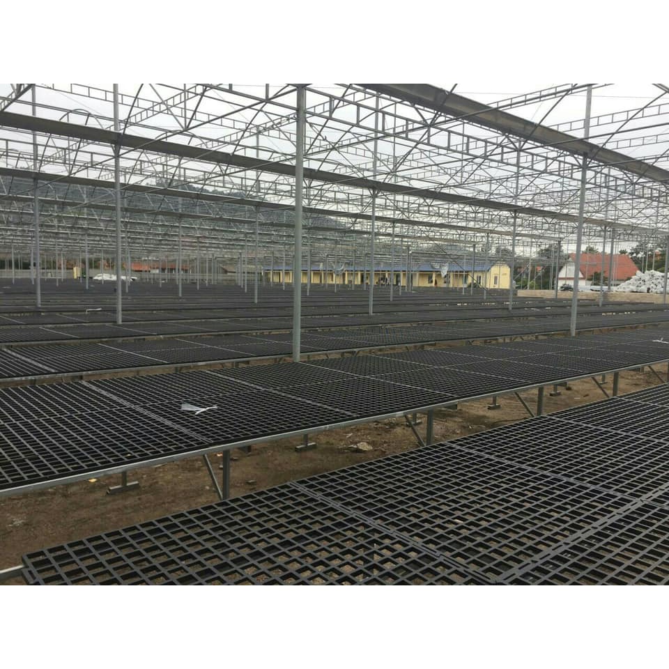 VỈ nhựa lót sàn 95cm *95cm