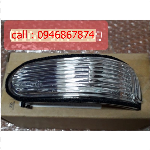Đèn xi nhan gương Kia Fote , cerato 2008 - 2012