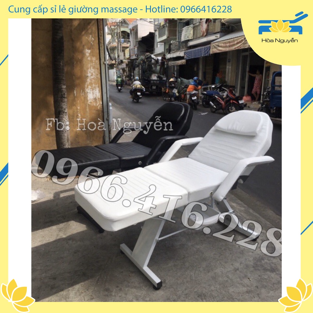 Giường tiêm, Phun xâm Siêu Bền Đẹp - Hàng Có Sẵn