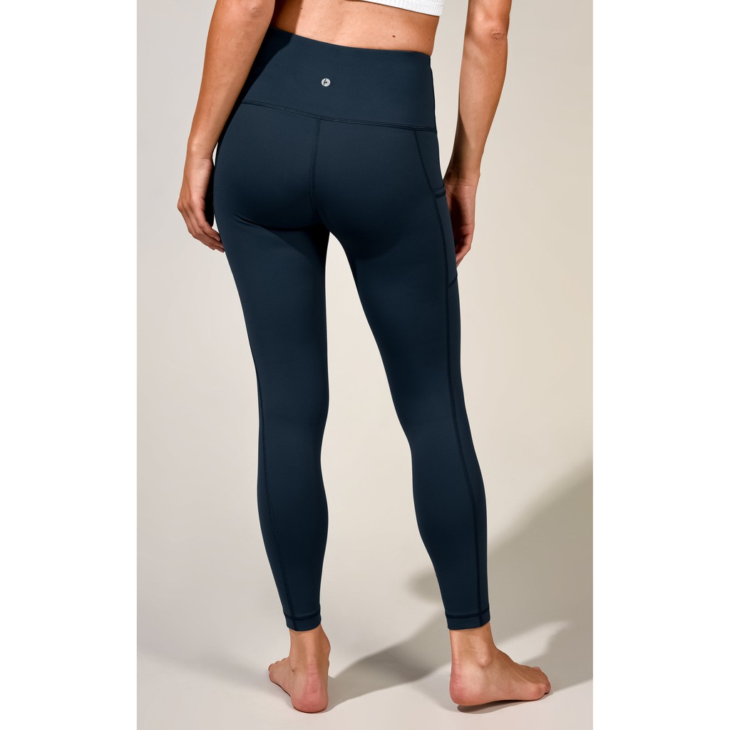Quần legging nữ vnxk xịn 90Dgree