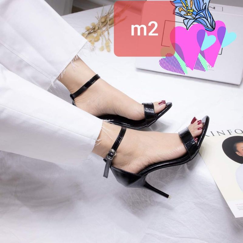 giày  sandal nữ đẹp size 33 đến 44
