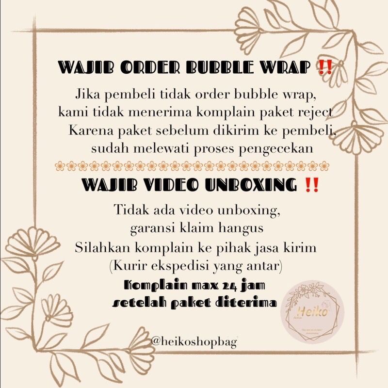 Komokimi Túi Đeo Chéo Vai 3RUANG Thời Trang Cho Nữ