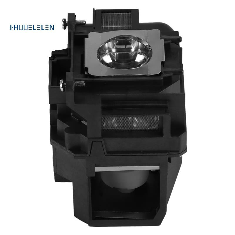 Bóng đèn chiếu ELPLP78 cho máy chiếu EB-945/955W/965/EB-X24 EB-X25 EH-TW490 EH-TW5200 EH-TW570 EX3220 EX5220 EX5230