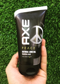 AXE - Gel vuốt tóc hàng USA