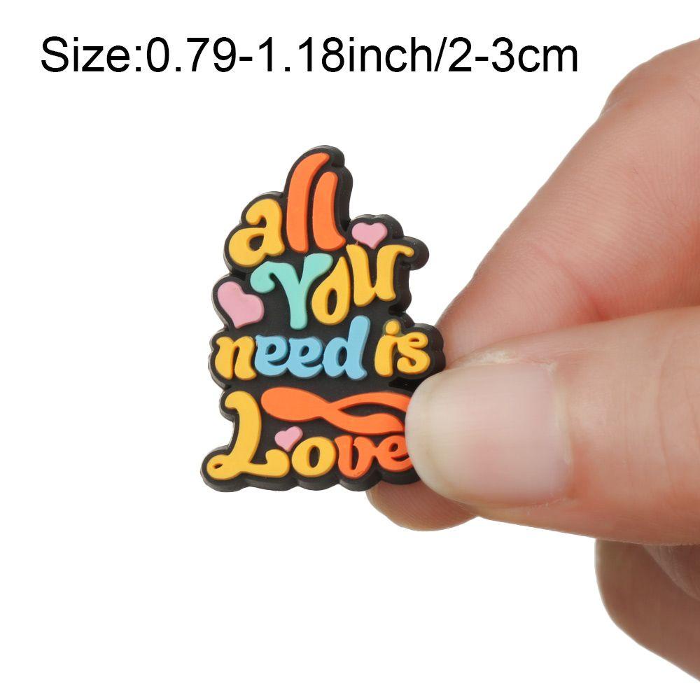 .N Xăng đan Bằng PVC Trang Trí Tiệc Tùng Có Khóa Cài Dành Cho Trẻ Em