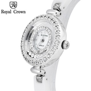 Đồng hồ nữ dây đá Royal Crown 5308