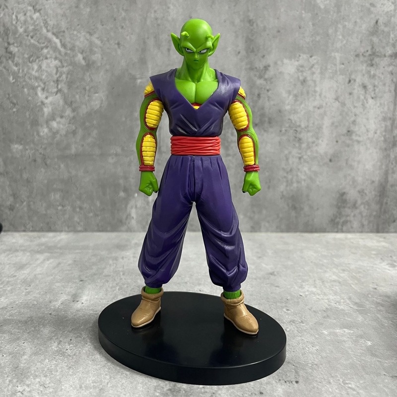 Mô Hình Nhân Vật Phim Hoạt Hình Dragon Ball Z Youth DXF Piccolo Demon King Bằng PVC