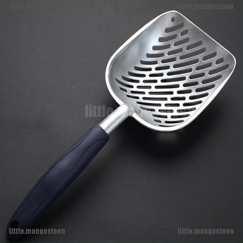 Xẻng Vệ Sinh Cát Tiện Dụng Cho Mèo Cưng