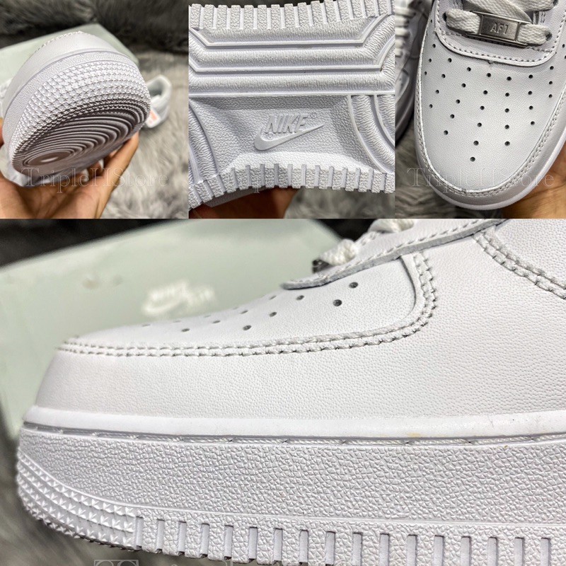 [TripleHStore] Giày Air Force 1 TH-Factory - Phiên bản Tiêu Chuẩn