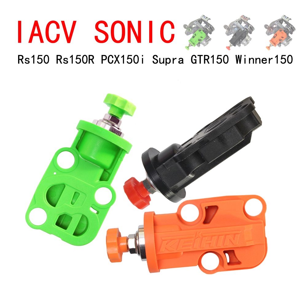 Bộ Chỉnh Garanti Keihin Bộ Chỉnh Garanty Cơ Winner 150 - Winner X - Sonic 150 - GTR - RS150 Honda