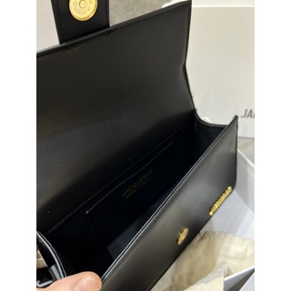 Túi jacquemus new size 20/23cm fullbox